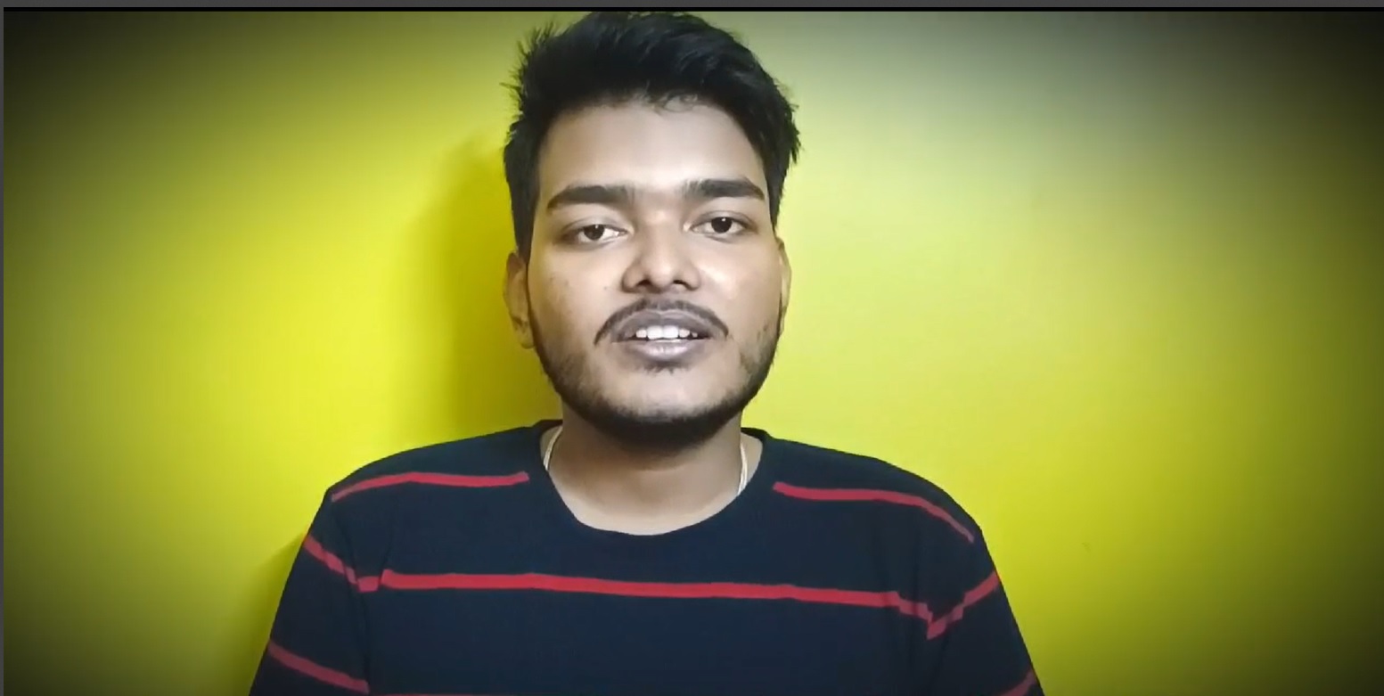 YouTube Thumbnail